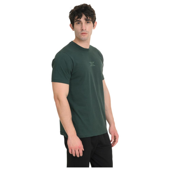 Target Ανδρική κοντομάνικη μπλούζα Single Jersey ''Resurrection'' T-Shirt